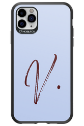 (Jellyfish Presso) V 2.0 - Apple iPhone 11 Pro Max