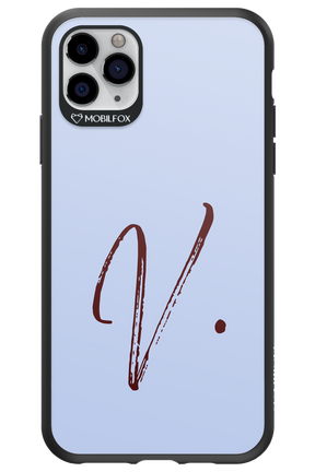 (Jellyfish Presso) V 2.0 - Apple iPhone 11 Pro Max