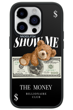 Show Me The Money 2.0 - Apple iPhone 14 Pro