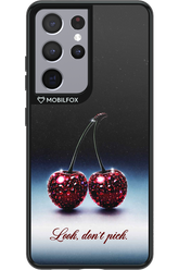 Seasonal Diamond 2.0 - Samsung Galaxy S21 Ultra