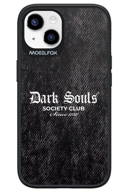 Dark Souls - Apple iPhone 14