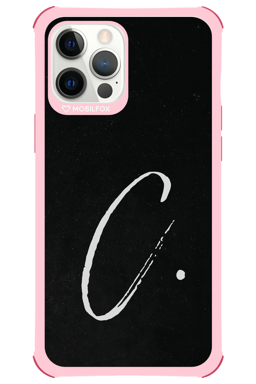 (Off Space) C 2.0 - Apple iPhone 12 Pro Max