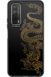Gold Age 2.0 - Huawei P Smart 2021