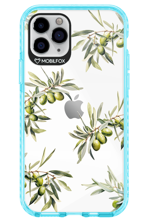 Olive Tree - Apple iPhone 11 Pro