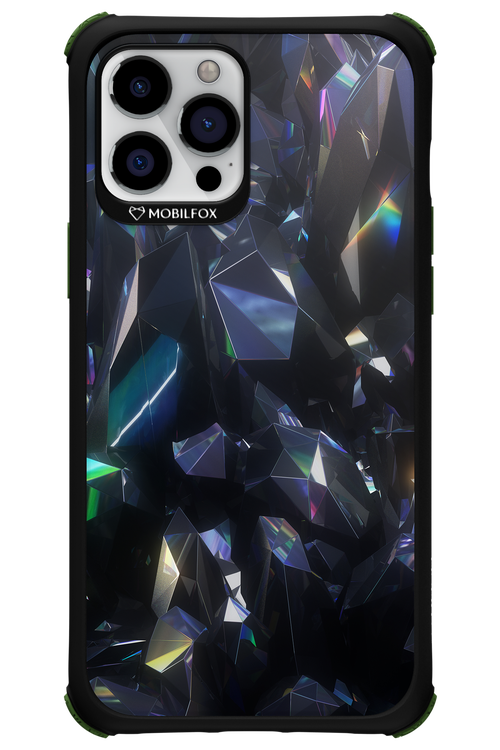 Enigma Quartz - Apple iPhone 12 Pro Max