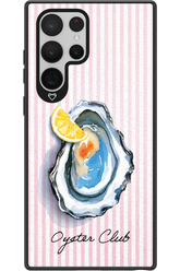 Oyster Club 2.0 - Samsung Galaxy S22 Ultra