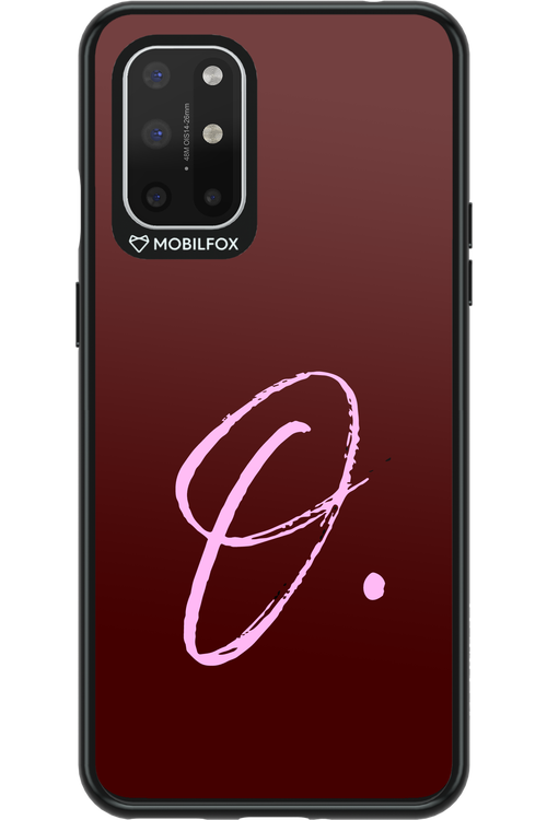 (Dark Blush) O 2.0 - OnePlus 8T