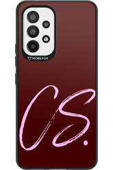 (Dark Blush) CS 2.0 - Samsung Galaxy A53