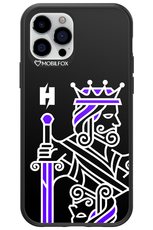 KING 2.0 - Apple iPhone 12 Pro