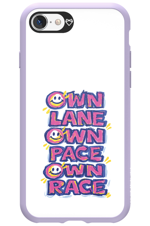 OWN 2.0 - Apple iPhone SE 2020