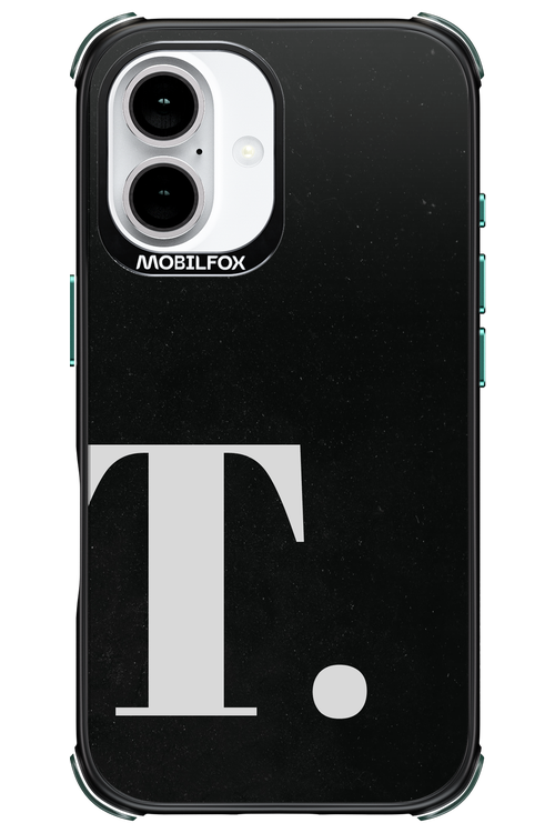 T (Off Space) 2.0 - Apple iPhone 16