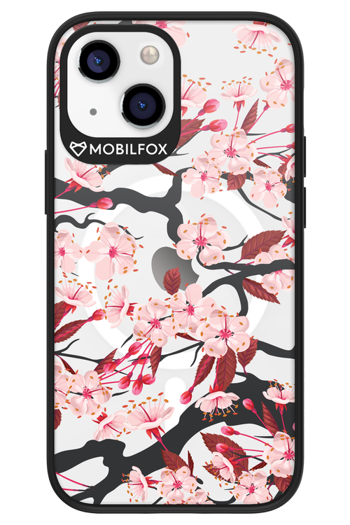 Sakura 2.0 - Apple iPhone 13 Mini