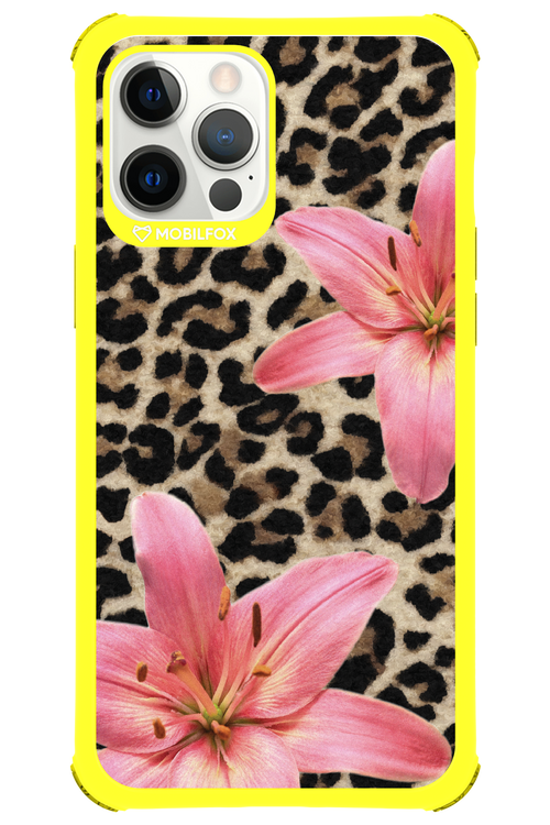 Leobloom - Apple iPhone 12 Pro Max