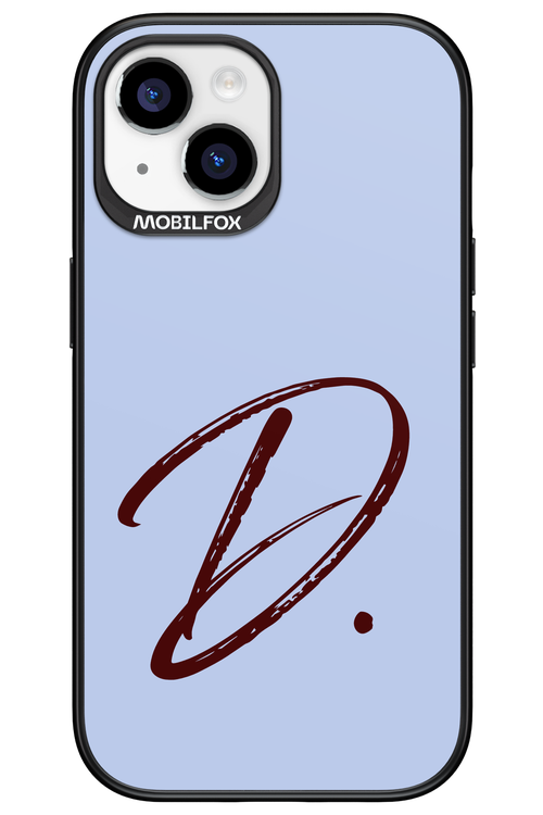 (Jellyfish Presso) D 2.0 - Apple iPhone 15