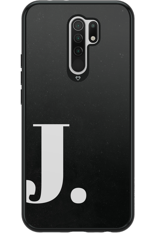J (Off Space) 2.0 - Xiaomi Redmi 9