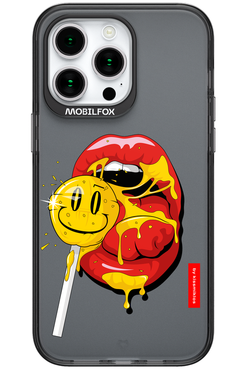 Lolli Kiss 2.0 - Apple iPhone 15 Pro Max