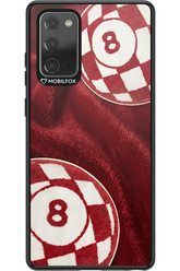 Lucky 8 2.0 - Samsung Galaxy Note 20