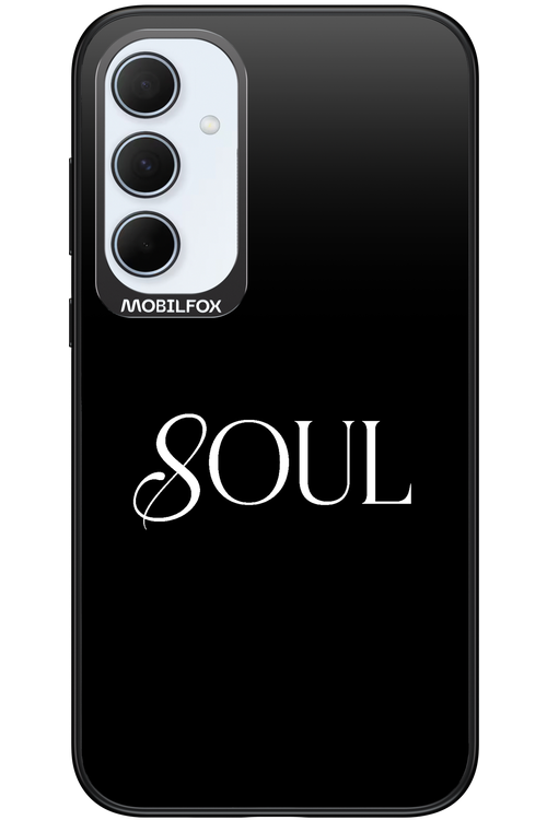 S Soul Mates - Samsung Galaxy A35