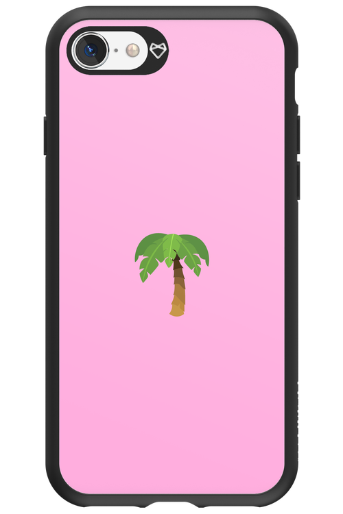 Chill Palm - Apple iPhone 8