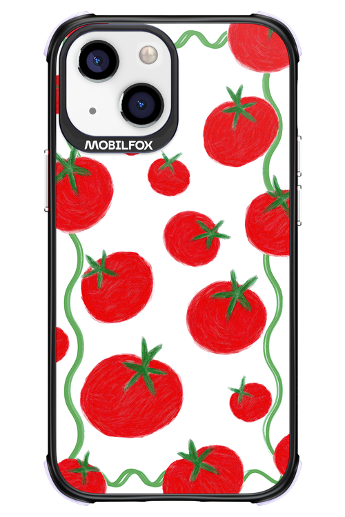 Tomato Love - Apple iPhone 13 Mini