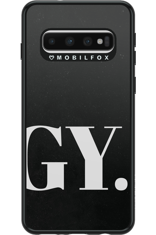 GY (Off Space) 2.0 - Samsung Galaxy S10