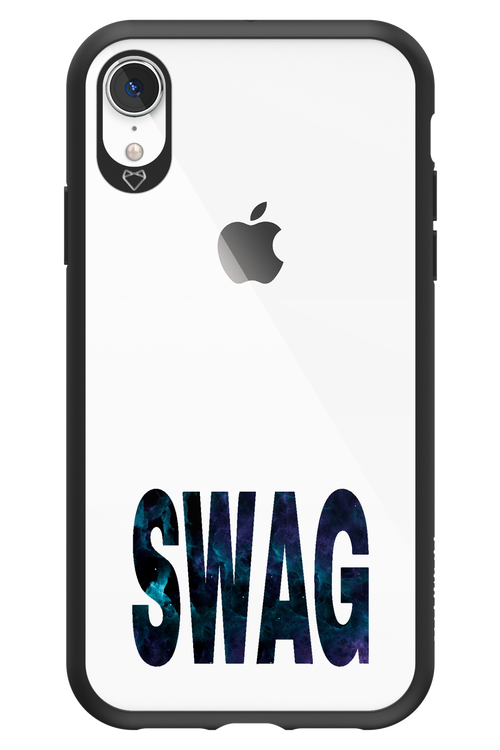 Holo Swag 2.0 - Apple iPhone XR