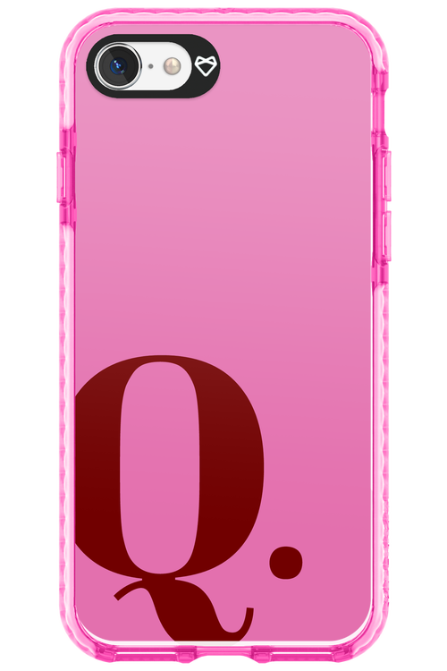Q (Sorbet) 2.0 - Apple iPhone SE 2020