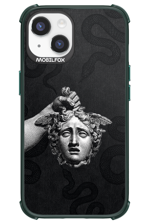 Medusa’s Gaze - Apple iPhone 14