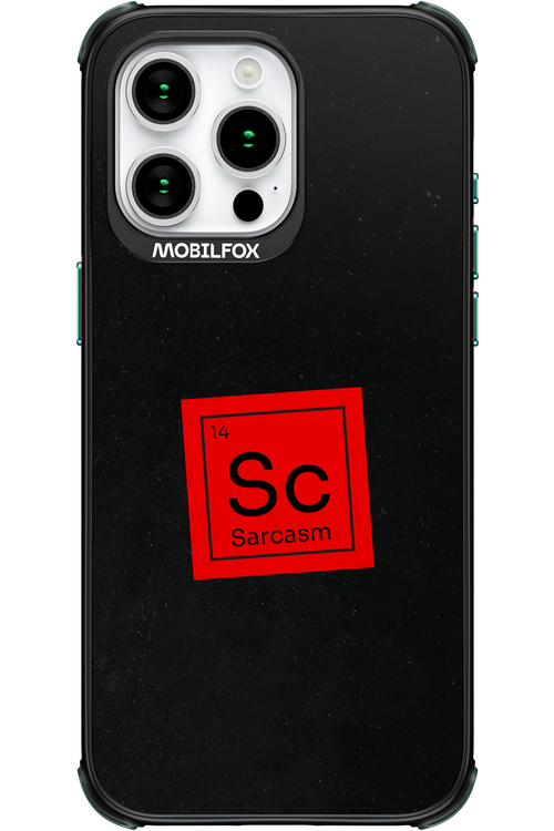 Sc 2.0 - Apple iPhone 15 Pro Max