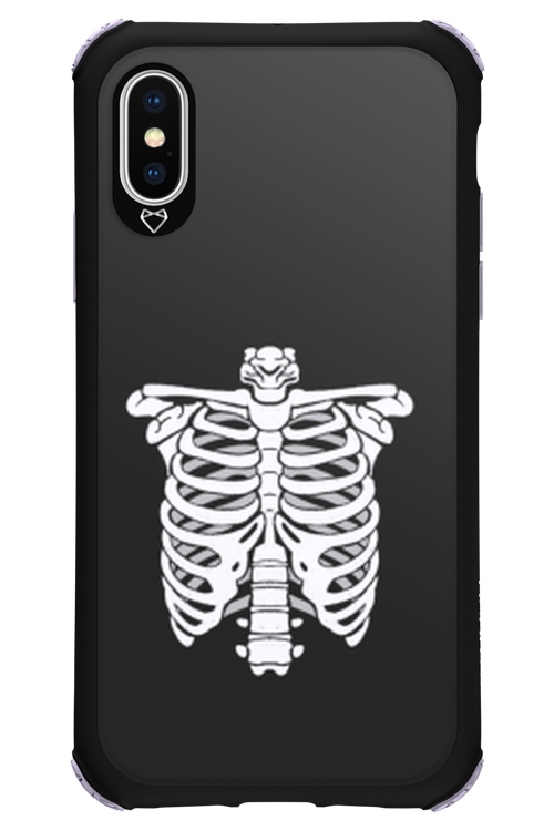 SKELETON - Apple iPhone XS