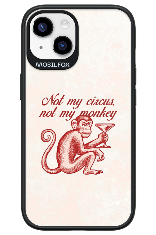 Monkey 2.0 - Apple iPhone 14