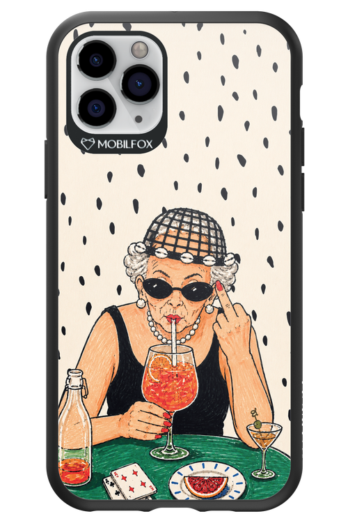Mommy 2.0 - Apple iPhone 11 Pro