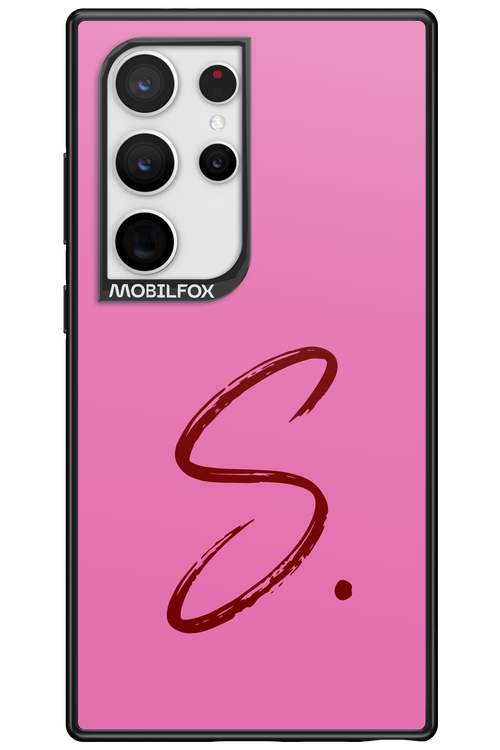 (Sorbet) S 2.0 - Samsung Galaxy S24 Ultra