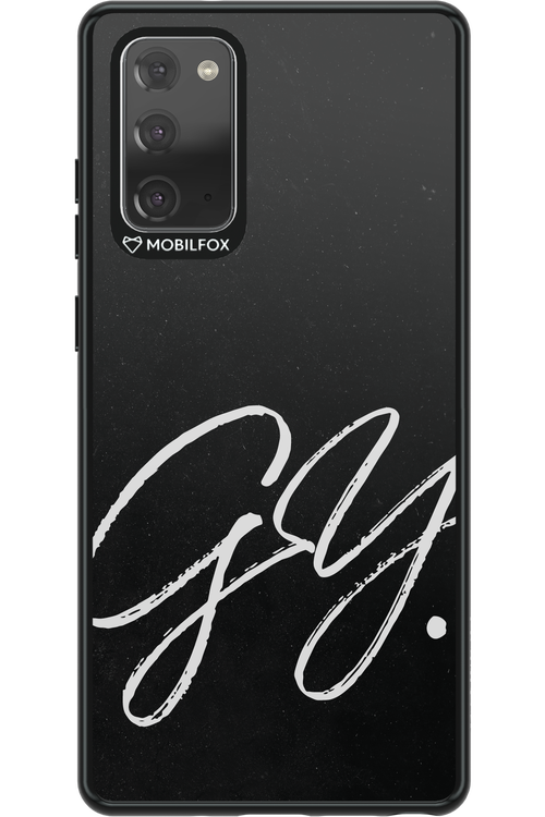 (Off Space) GY 2.0 - Samsung Galaxy Note 20