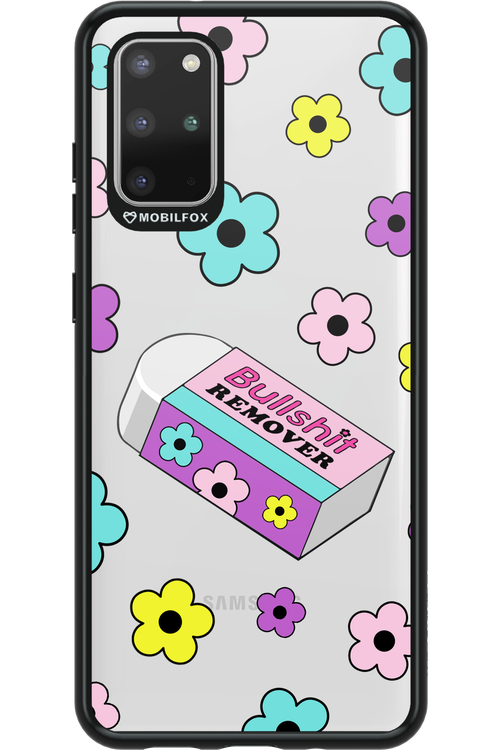 Bullsh_t Eraser - Samsung Galaxy S20+