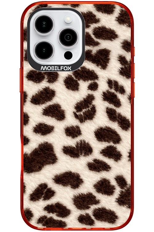Wild Coat 2.0 - Apple iPhone 16 Pro Max