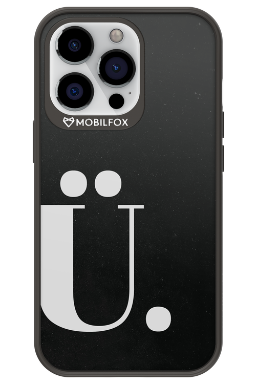 U II (Off Space) 2.0 - Apple iPhone 13 Pro