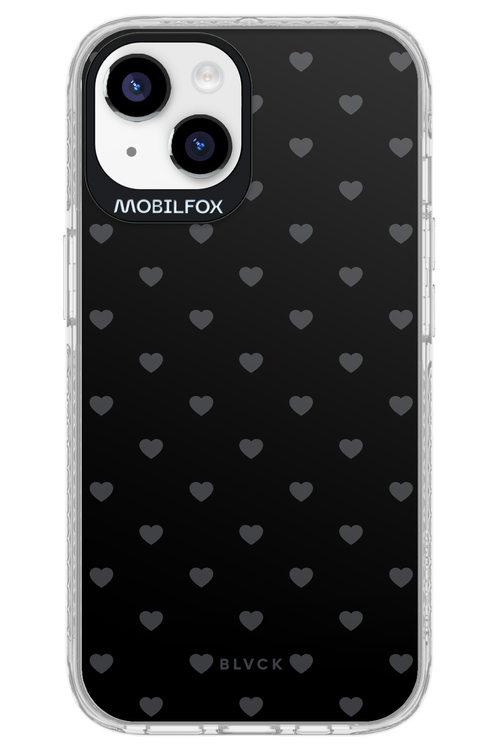 BLVCK HEARTS - Apple iPhone 14