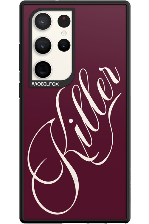 Cherry Killer - Samsung Galaxy S23 Ultra