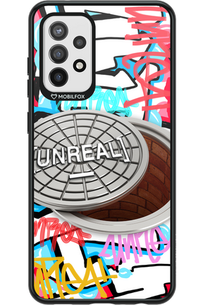 HULE - Samsung Galaxy A72