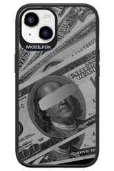 I don't see money - Apple iPhone 14