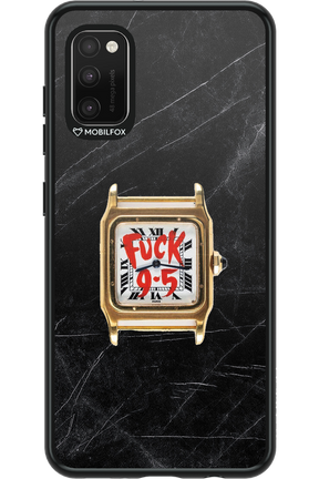 f_ck 2.0 - Samsung Galaxy A41
