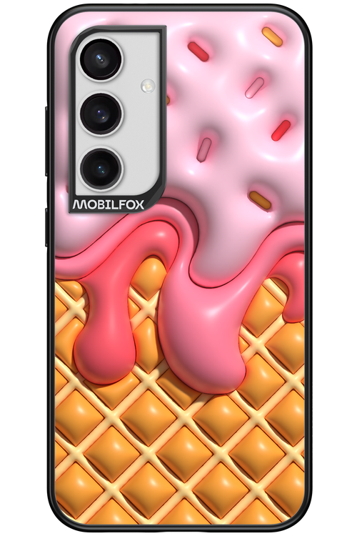 My Ice Cream - Samsung Galaxy S24