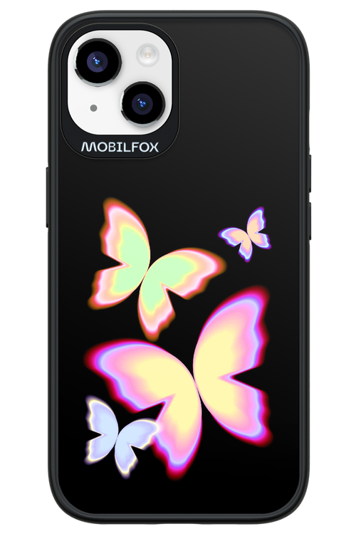 Butterfly Dream 2.0 - Apple iPhone 14