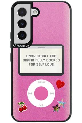 Self Love Mp4 Player 2.0 - Samsung Galaxy S22