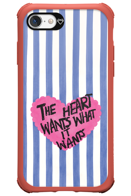 THWYW 2.0 - Apple iPhone 7