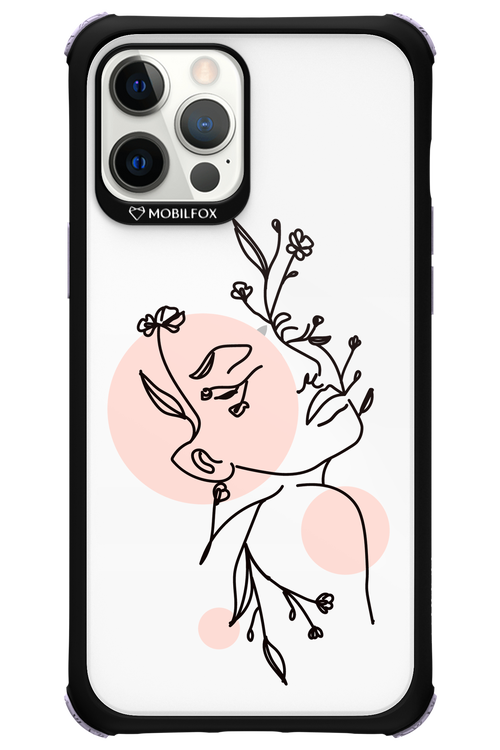 Confidence - Apple iPhone 12 Pro Max