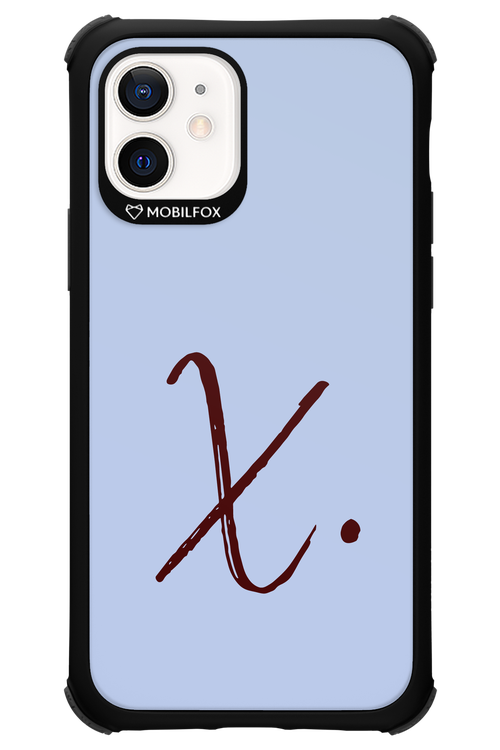 (Jellyfish Presso) X 2.0 - Apple iPhone 12
