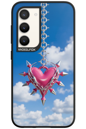Heart Fux 2.0 - Samsung Galaxy S23