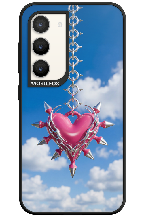 Heart Fux 2.0 - Samsung Galaxy S23